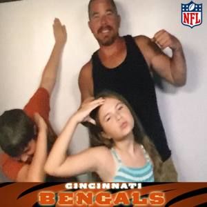 Meet your Posher, Jeff